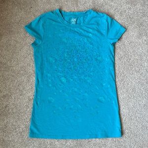 5/$25 Joe Fresh T-shirt